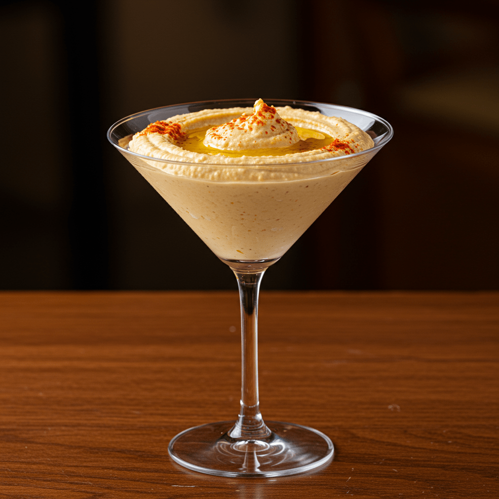 Hummus Hummus