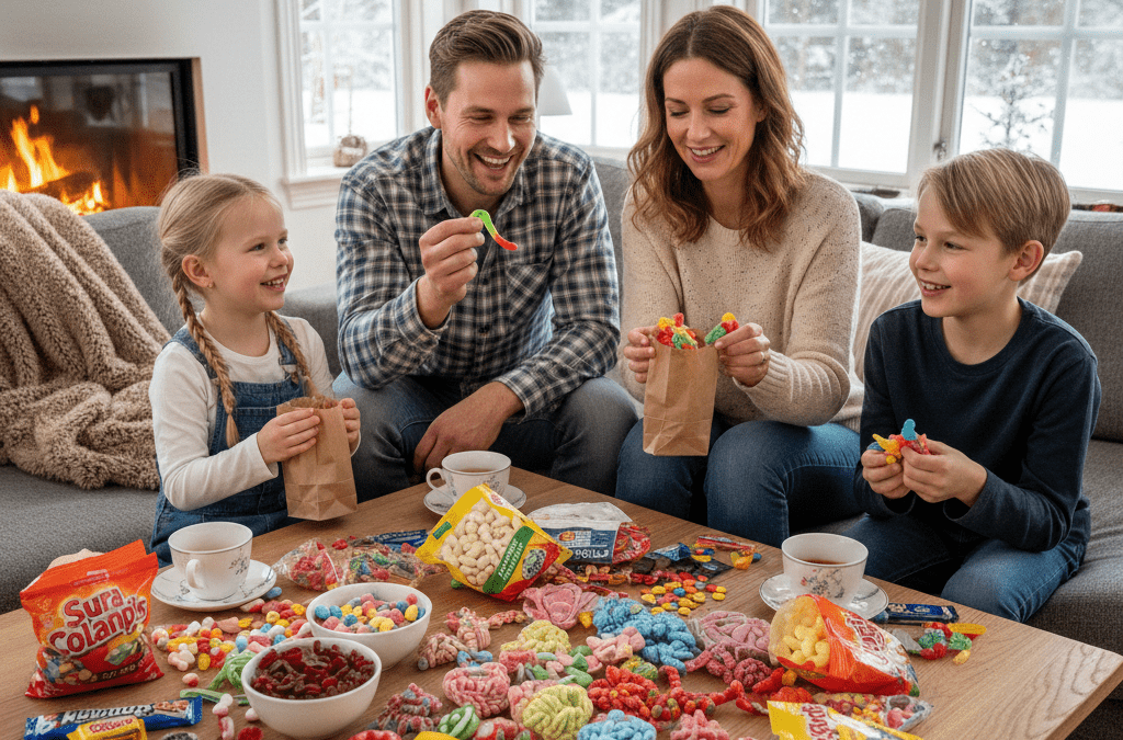 From Malmö to the World: Decoding the ”Bubs” Algorithm